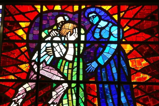 Cesano di Roma — 2012 — santuariosgabriele — foto 18