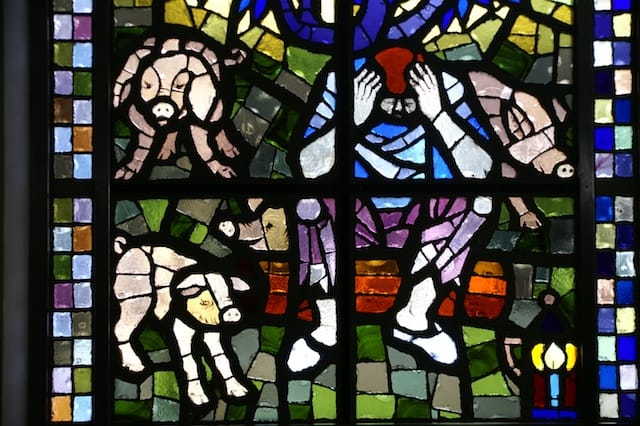 Cesano di Roma — 2012 — santuariosgabriele — foto 19