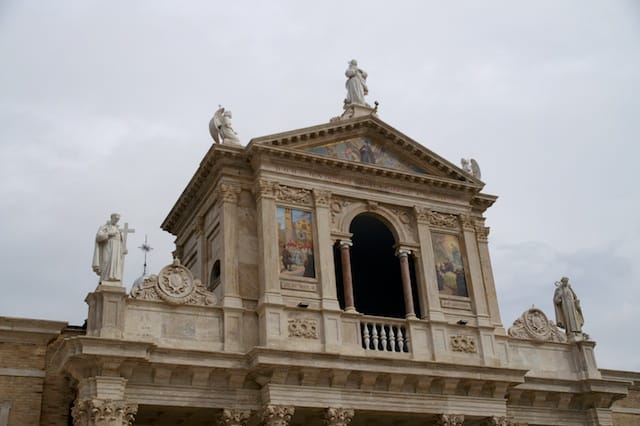 Cesano di Roma — 2012 — santuariosgabriele — foto 24