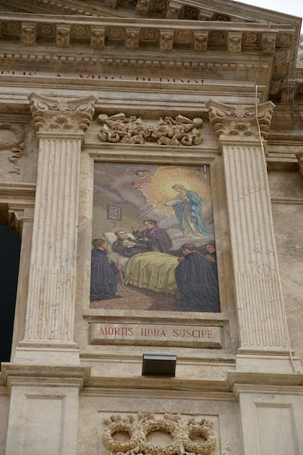Cesano di Roma — 2012 — santuariosgabriele — foto 25