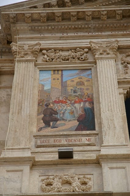 Cesano di Roma — 2012 — santuariosgabriele — foto 26