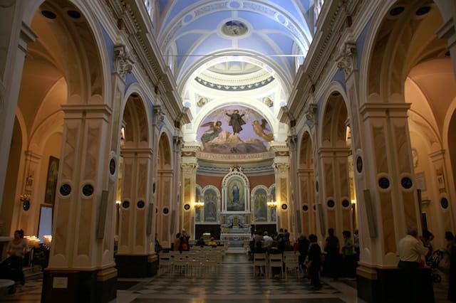 Cesano di Roma — 2012 — santuariosgabriele — foto 27
