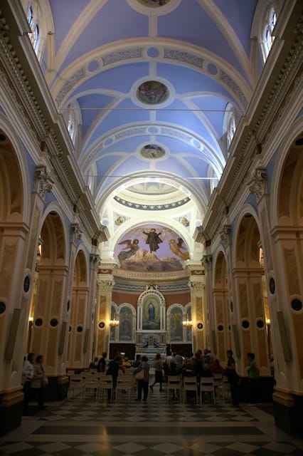 Cesano di Roma — 2012 — santuariosgabriele — foto 28