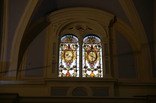 Cesano di Roma — 2012 — santuariosgabriele — foto 29