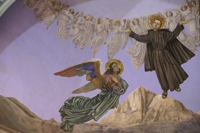 Cesano di Roma — 2012 — santuariosgabriele — foto 30
