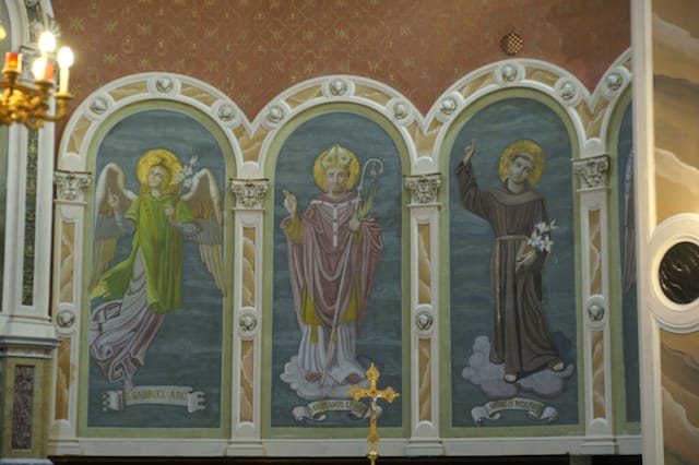 Cesano di Roma — 2012 — santuariosgabriele — foto 31