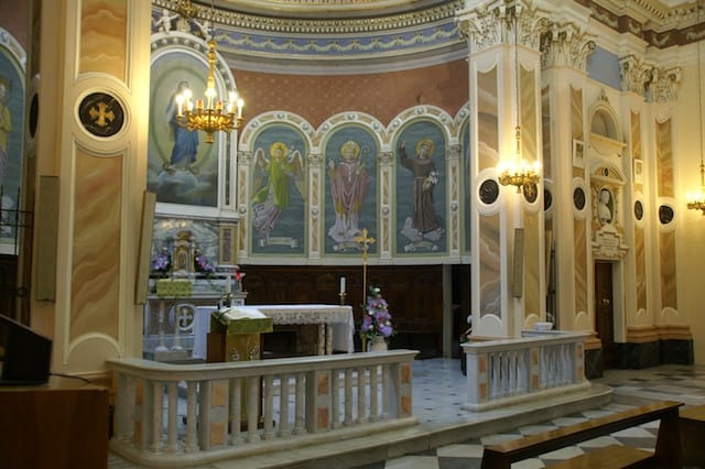 Cesano di Roma — 2012 — santuariosgabriele — foto 32