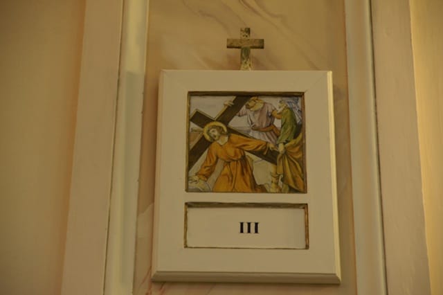 Cesano di Roma — 2012 — santuariosgabriele — foto 33