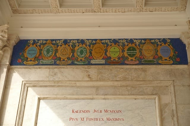 Cesano di Roma — 2012 — santuariosgabriele — foto 36