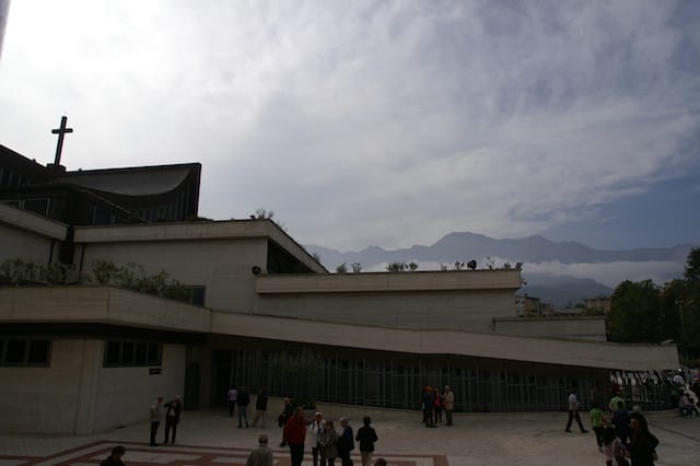 Cesano di Roma — 2012 — santuariosgabriele — foto 37