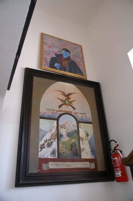 Cesano di Roma — 2012 — santuariosgabriele — foto 39