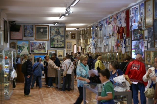 Cesano di Roma — 2012 — santuariosgabriele — foto 42