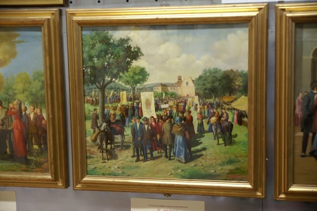 Cesano di Roma — 2012 — santuariosgabriele — foto 43