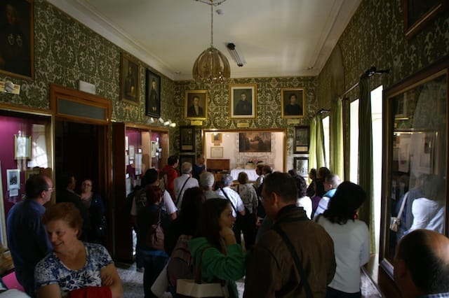 Cesano di Roma — 2012 — santuariosgabriele — foto 45