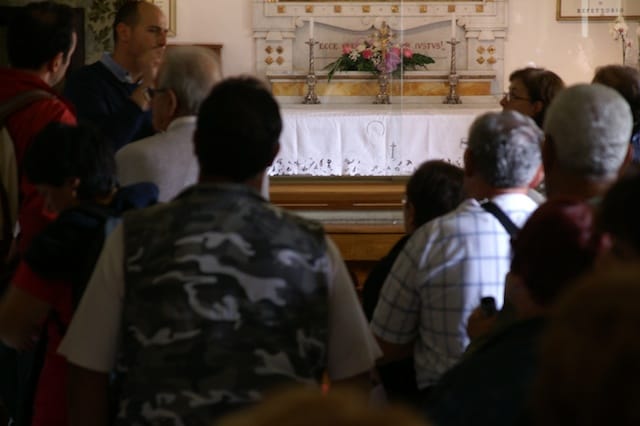 Cesano di Roma — 2012 — santuariosgabriele — foto 46