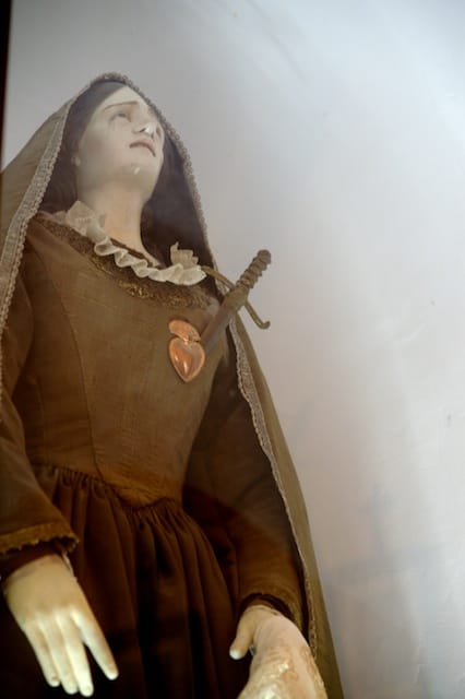 Cesano di Roma — 2012 — santuariosgabriele — foto 48