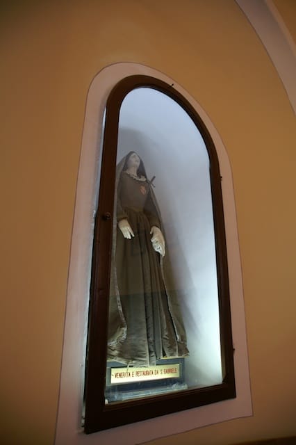 Cesano di Roma — 2012 — santuariosgabriele — foto 49