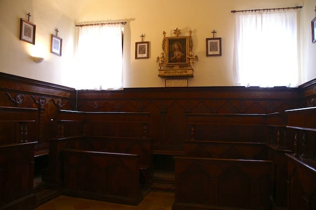 Cesano di Roma — 2012 — santuariosgabriele — foto 52