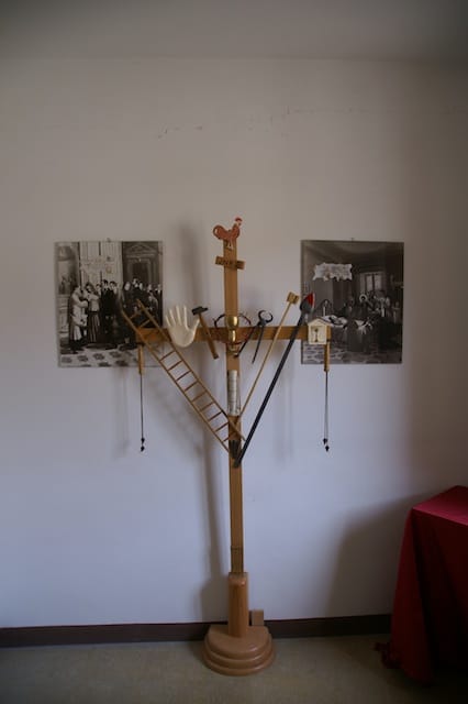 Cesano di Roma — 2012 — santuariosgabriele — foto 53