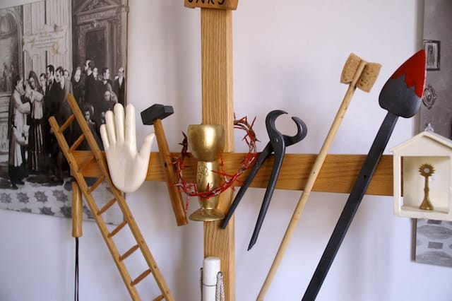 Cesano di Roma — 2012 — santuariosgabriele — foto 54