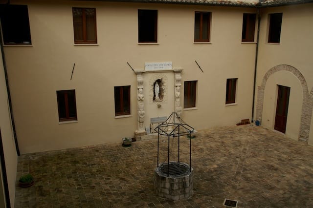 Cesano di Roma — 2012 — santuariosgabriele — foto 55