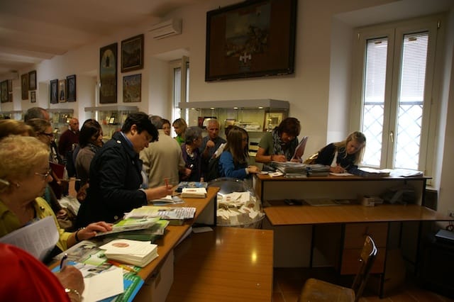 Cesano di Roma — 2012 — santuariosgabriele — foto 56