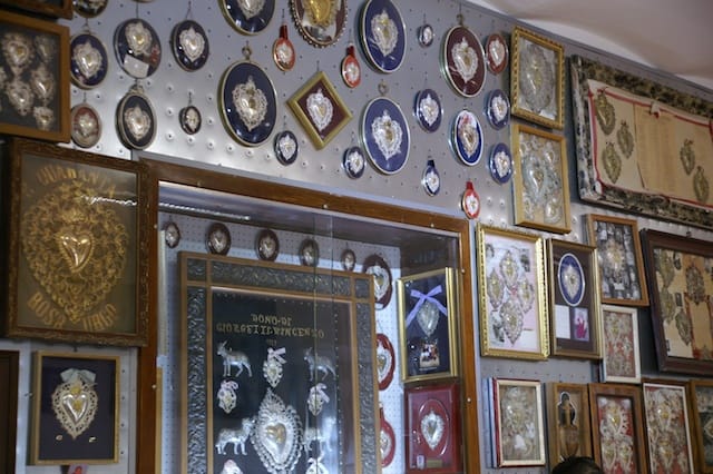 Cesano di Roma — 2012 — santuariosgabriele — foto 57