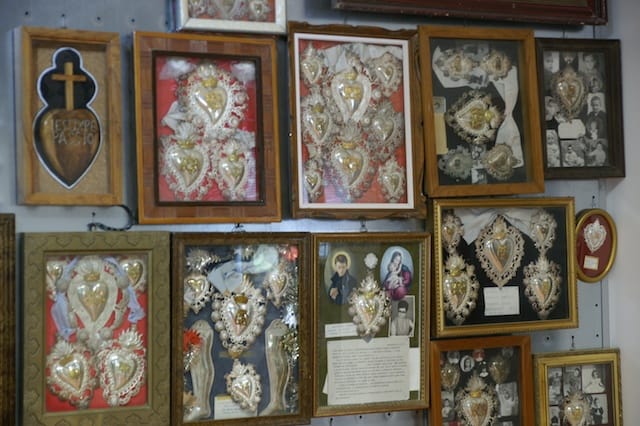 Cesano di Roma — 2012 — santuariosgabriele — foto 58