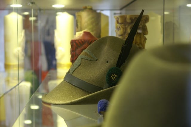 Cesano di Roma — 2012 — santuariosgabriele — foto 59