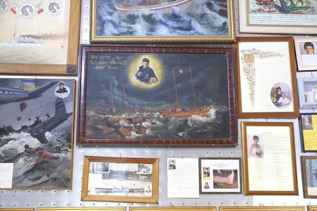 Cesano di Roma — 2012 — santuariosgabriele — foto 62