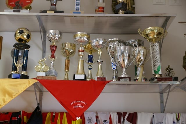 Cesano di Roma — 2012 — santuariosgabriele — foto 63
