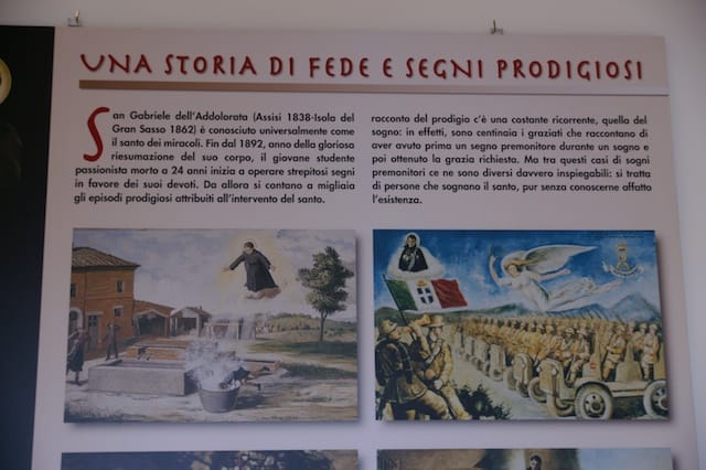 Cesano di Roma — 2012 — santuariosgabriele — foto 64