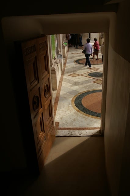 Cesano di Roma — 2012 — santuariosgabriele — foto 65