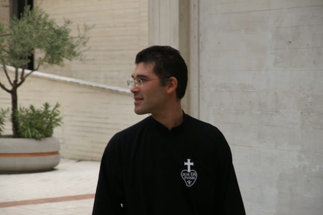 Cesano di Roma — 2012 — santuariosgabriele — foto 66