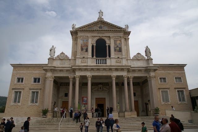 Cesano di Roma — 2012 — santuariosgabriele — foto 68