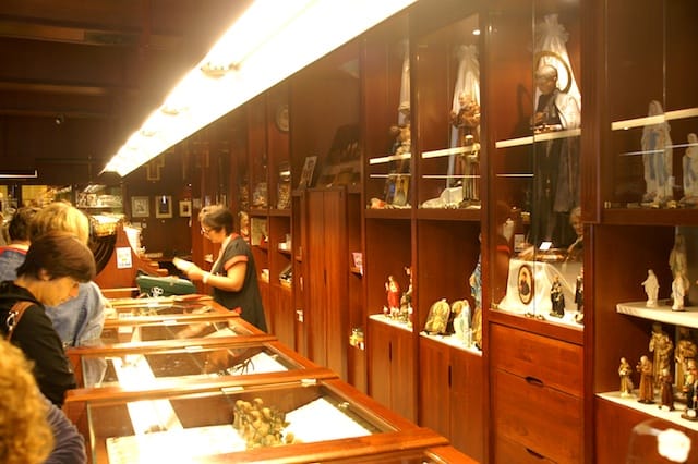 Cesano di Roma — 2012 — santuariosgabriele — foto 70