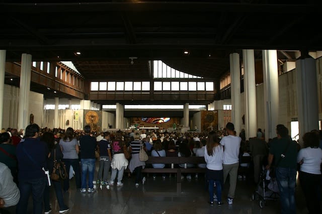 Cesano di Roma — 2012 — santuariosgabriele — foto 77
