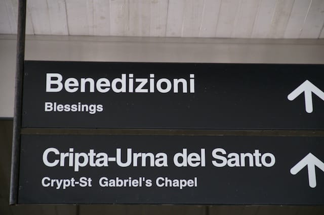 Cesano di Roma — 2012 — santuariosgabriele — foto 80