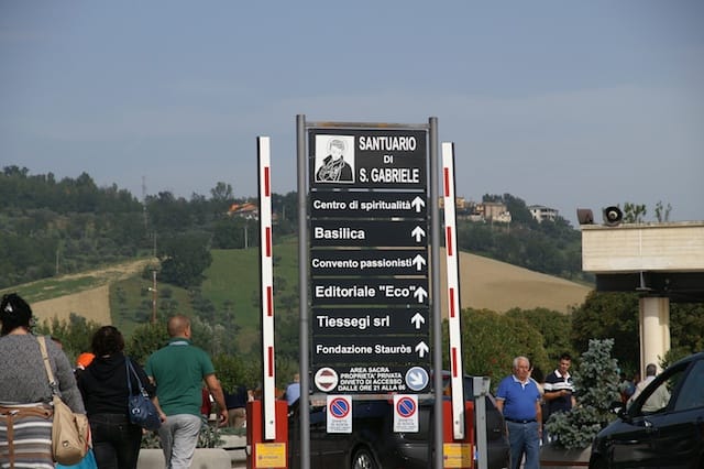 Cesano di Roma — 2012 — santuariosgabriele — foto 81