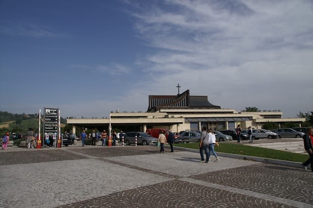 Cesano di Roma — 2012 — santuariosgabriele — foto 82