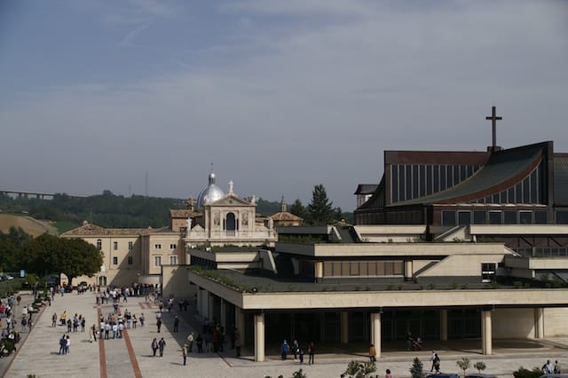 Cesano di Roma — 2012 — santuariosgabriele — foto 85