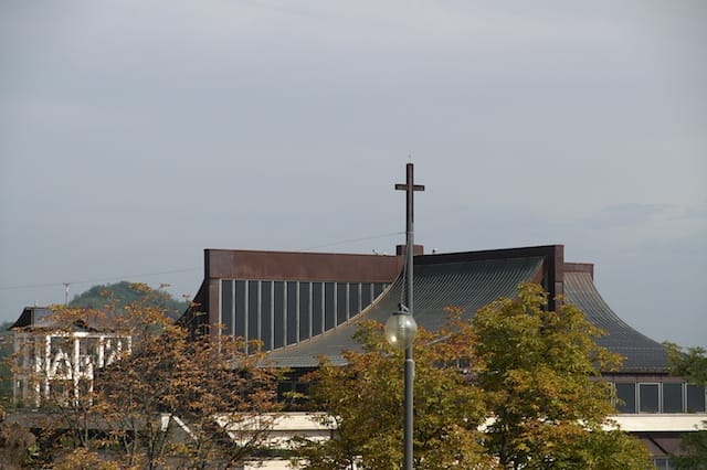 Cesano di Roma — 2012 — santuariosgabriele — foto 91