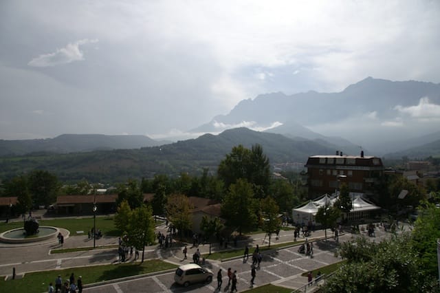 Cesano di Roma — 2012 — santuariosgabriele — foto 92
