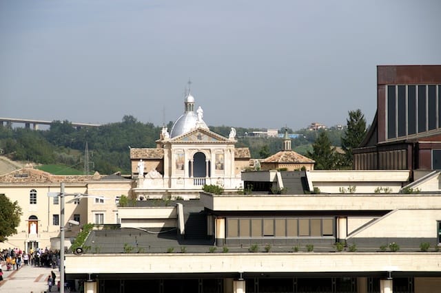 Cesano di Roma — 2012 — santuariosgabriele — foto 93
