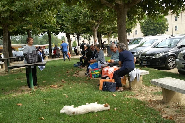 Cesano di Roma — 2012 — santuariosgabriele — foto 99