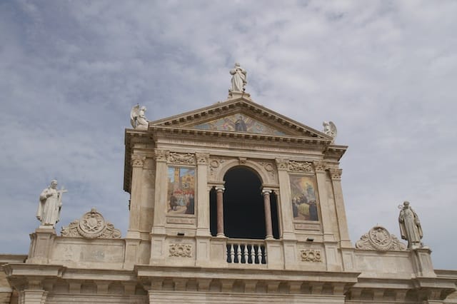 Cesano di Roma — 2012 — santuariosgabriele — foto 102