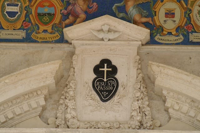 Cesano di Roma — 2012 — santuariosgabriele — foto 108