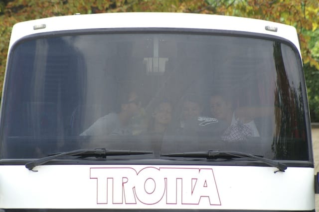 Cesano di Roma — 2012 — santuariosgabriele — foto 119