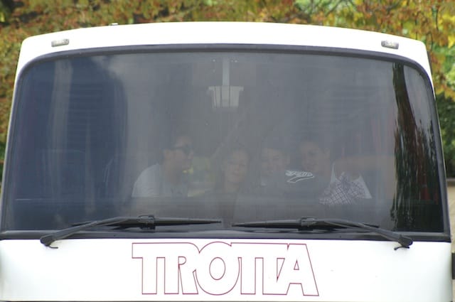 Cesano di Roma — 2012 — santuariosgabriele — foto 120