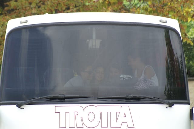 Cesano di Roma — 2012 — santuariosgabriele — foto 122
